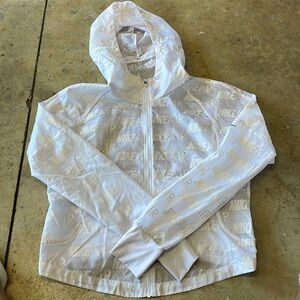 Nike windbreaker